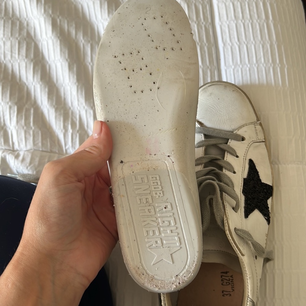 Golden Goose - Picture 10 of 12